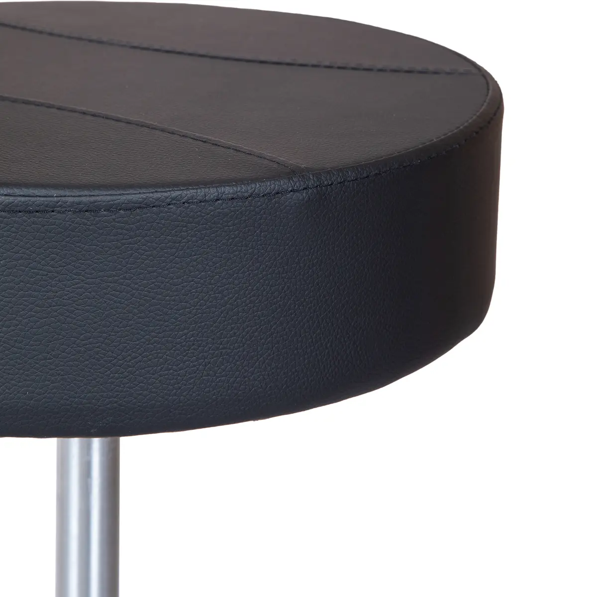 Стул мастера Mizomed Smart + black  купить картинки