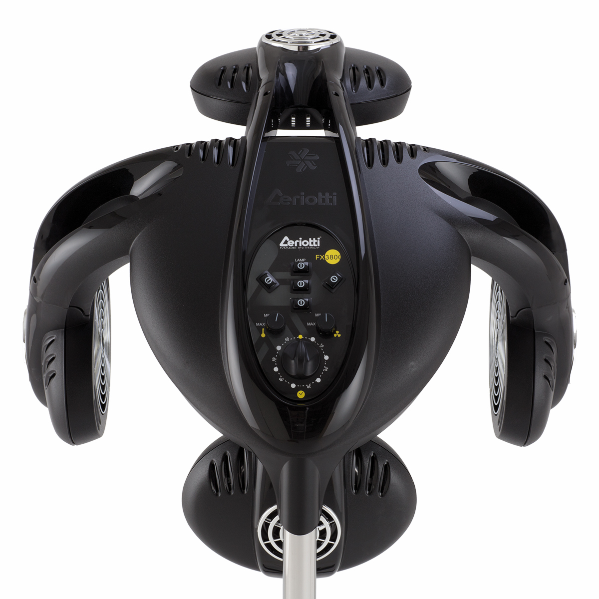 Климазон FX 3800 ELECTRONIC TURBO Ceriotti картинка