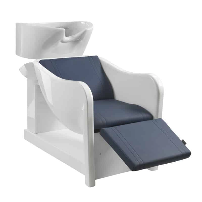 Парикмахерская мойка CURVE MASSAGE Vezzosi 9807