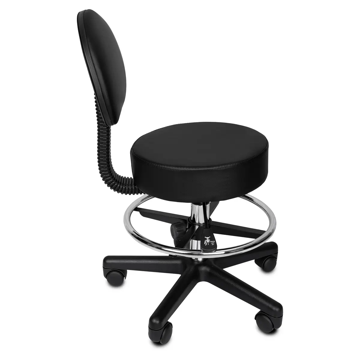 Стул мастера MZ 06 black  купить картинки