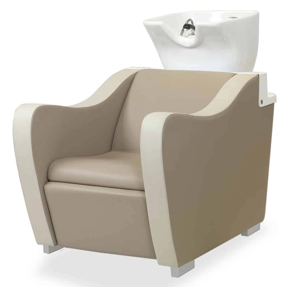 Парикмахерская мойка NIRVANA MASSAGE Vezzosi 3270