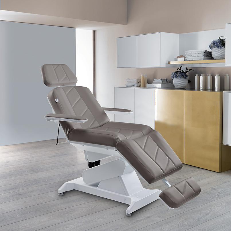 Косметологическое кресло LEMI SYNCRO BI-ZAK картинка купить