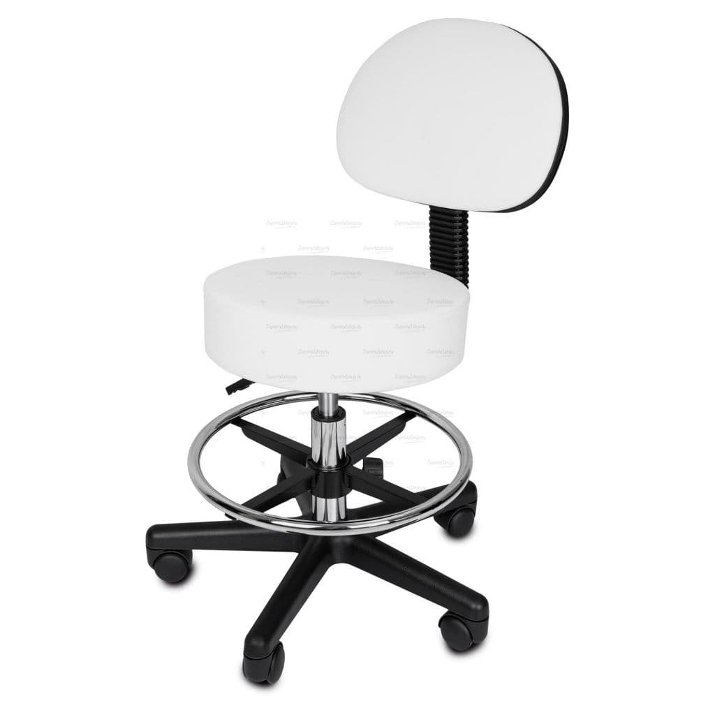 Стул мастера MZ 06 white  купить картинки