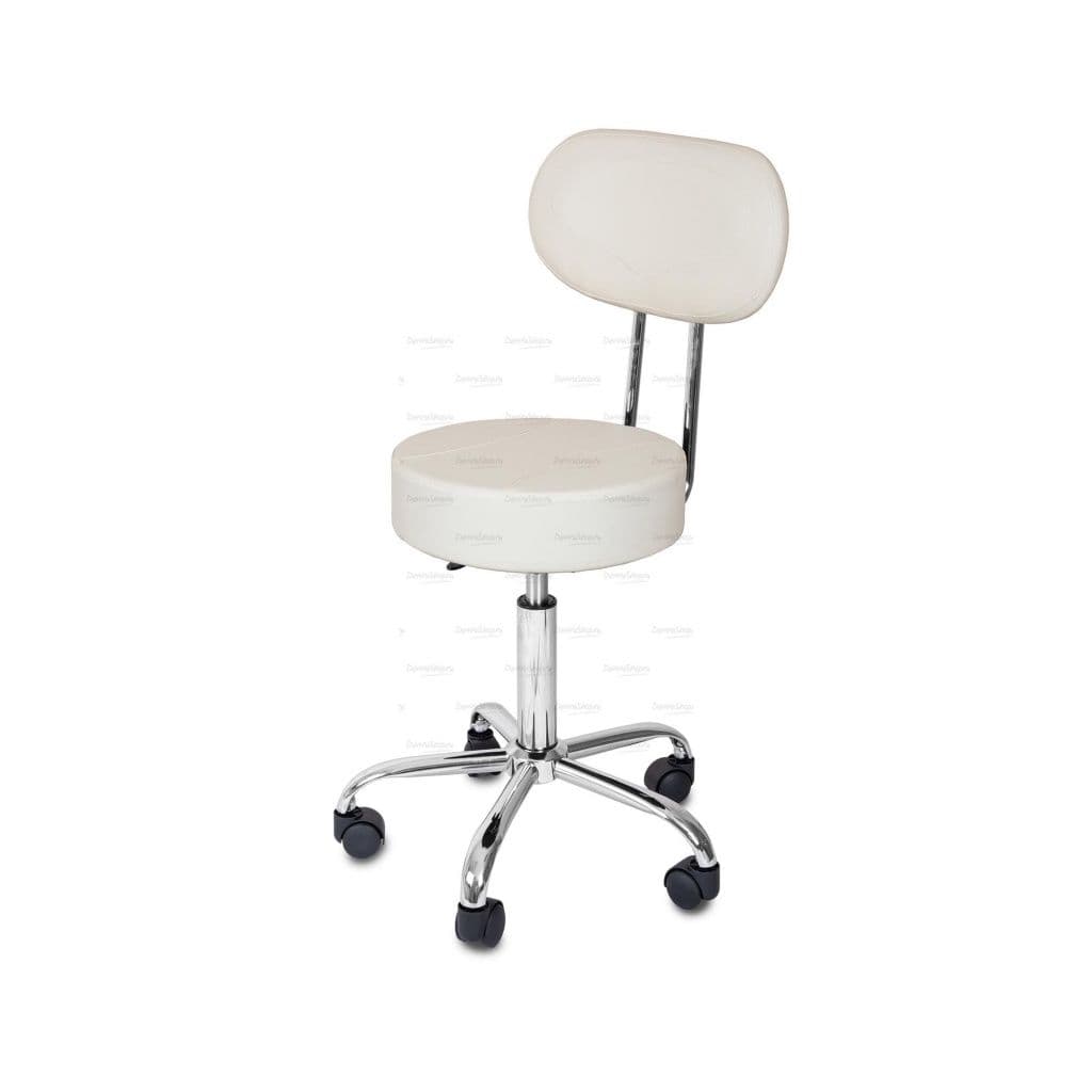 Стул мастера Mizomed Smart + cream  купить картинки