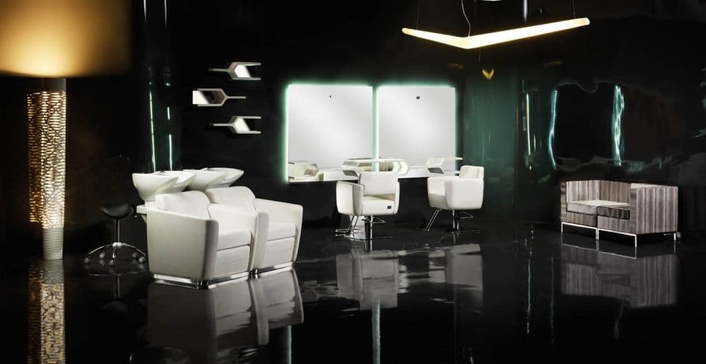 Кресло для холла CORNER картинка и фото