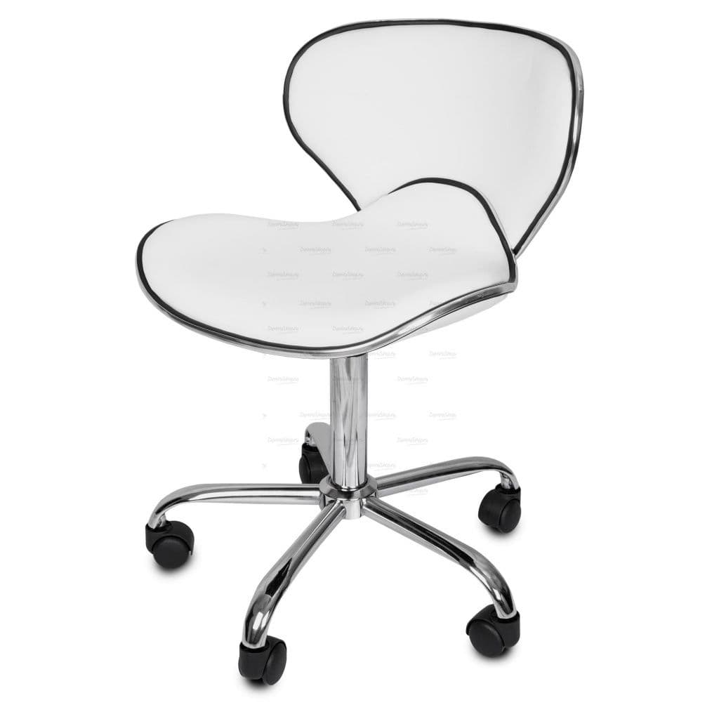 Стул мастера MZ 01 white  купить картинки